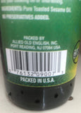 Sun Luck Pure Sesame Oil 5 oz Bottle