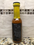 WUJU Original Hot Sauce 5 Oz Marinade Tropical Thai Caribbean Sweet heat flavor (Copy) (Copy)