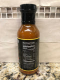 3 BOTTLES Moore's Spicy Mustard Tangy Hot Sauce 6 Oz Marinade Cayenne Pepper