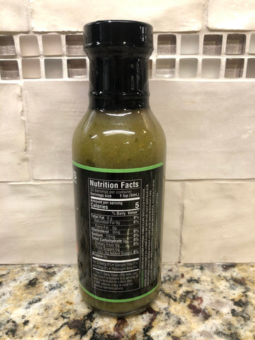 Moore's Spicy Jalapeño Hot Sauce 6 Oz Marinade Pepper Pork Cheese