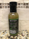 3 BOTTLES Moore's Spicy Jalapeño Hot Sauce 6 Oz Marinade Pepper Pork Cheese