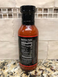 Moore's Spicy Harissa Hot Sauce 6 Oz Marinade Pepper Pasta Eggs