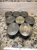 8 Cans of Pampa Sardines in Tomato Sauce, 7.5 oz