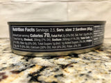 8 Cans of Pampa Sardines in Tomato Sauce, 7.5 oz