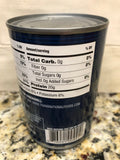 6 Cans Pampa Mackerel in Brine 10 oz Can