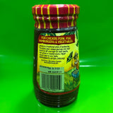 6 Jars of Walkerswood Traditional Jamaican Jerk Seasoning, 10 oz