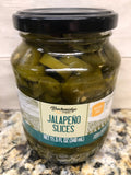 4 JARS Breckenridge Farms Pickled Jalapeños Pepper Slices 11.5 oz Jar Salsa Cornbread