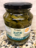 4 JARS Breckenridge Farms Pickled Jalapeños Pepper Slices 11.5 oz Jar Salsa Cornbread (Copy)