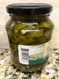 4 JARS Breckenridge Farms Pickled Jalapeños Pepper Slices 11.5 oz Jar Salsa Cornbread (Copy)