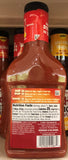 3 BOTTLES Frank's Red Hot Original Thick Sauce 13 oz Chicken Dip Wings