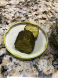 Mount Olive Munchies Kosher Dills Pickles, 16 oz