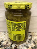 6 Jars of Mount Olive Sweet Salad Cubes, 8 oz
