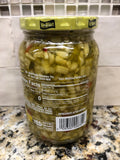 Mount Olive Simply Relish Deli Style Dill Pickle Relish, 16 oz