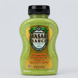 Kikkoman Wasabi Sauce 9.25 oz (Copy)