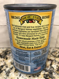 6 Cans of Margaret Holmes Southern Style Mixed Greens, 14.5 oz