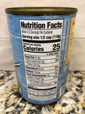 6 Cans of Margaret Holmes Southern Style Collard Greens, 14.5 oz