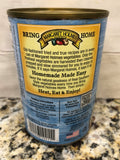6 Cans of Margaret Holmes Southern Style Collard Greens, 14.5 oz