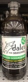 THREE BOTTLES Dale's Seasoning Reduced Sodium Steak Seasoning 16 oz Bottle Sauce
