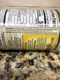 6 Cans of Margaret Holmes Triple Succotash corn beans tomatoes, 14.5 oz