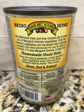 6 Cans of Margaret Holmes Southern Style Buttered Corn, 15 oz