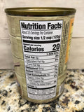 6 Cans of Margaret Holmes Southern Style Cut Okra, 14.5 oz