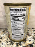 6 Cans of Margaret Holmes Southern Style Tomatoes, Okra and Corn, 14.5 oz