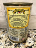 6 Cans of Margaret Holmes Southern Style Tomatoes, Okra and Corn, 14.5 oz