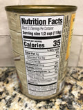 6 Cans of Margaret Holmes Southern Style Seasoned Italian Green Beans, 14.5 oz