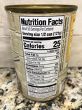 6 Cans of Margaret Holmes Southern Style Italian Green Beans, 14.5 oz