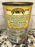 6 Cans of Margaret Holmes Southern Style Italian Green Beans, 14.5 oz