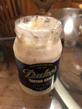 4 Bottles of Duke's Tartar Sauce, 8 oz