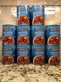 10 CANS Progresso Traditional Cheese Tortellini in Tomato Soup 18.5 oz Can