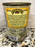 6 Cans of Margaret Holmes Southern Fancy Tiny Field Peas, 15 oz