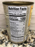 6 Cans of Margaret Holmes Southern Style Seasoned Pinto Beans, 15 oz