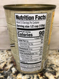 6 Cans of Margaret Holmes Southern Style Seasoned Pepper ‘n Peas, 15 oz