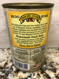 6 Cans of Margaret Holmes Southern Style Seasoned Pepper ‘n Peas, 15 oz