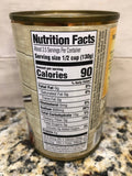 6 Cans of Margaret Holmes Seasoned Field Peas & Green Bean Snaps, 15 oz