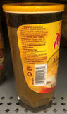 Dona Maria Mole Verde Mexican Sauce, 8.25 oz