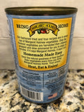 6 Cans of Margaret Holmes Southern Style Turnip Greens & Roots, 15 oz