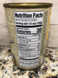 6 Cans of Margaret Holmes Southern Style Squash with Vidalia Onions, 14.5 oz