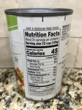 6 Cans of Veg-All Original Mixed Vegetables No Salt Added, 15 oz