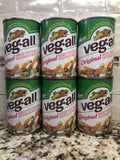 6 CANS Veg-All Original Mixed Vegetables 15 oz Can Corn Carrots Peas Potato