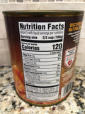 4 CANS Bruce's Yams Cut Sweet Potatoes In Syrup 29 Oz Can Casserole