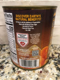 4 Cans of Bruce's Yams Cut Sweet Potatoes In Syrup, 29 oz