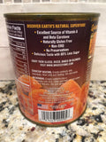 4 Cans of Bruce's Yams Cut Sweet Potatoes In Splenda, 29 oz