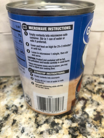 8 Cans of Great Value Condensed Tomato Soup, 10.75 oz