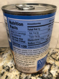 8 Cans of Great Value Condensed Cream Of Chicken Soup, 10.5 oz