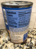 8 Cans of Great Value Condensed Chicken Noodle Soup, 10.5 oz