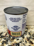 Patterson's Daybreak Homestyle Sausage Gravy, 8 oz