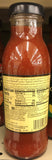 3 Bottles Crosse & Blackwell Seafood Cocktail Sauce Fish Shrimp 12 oz